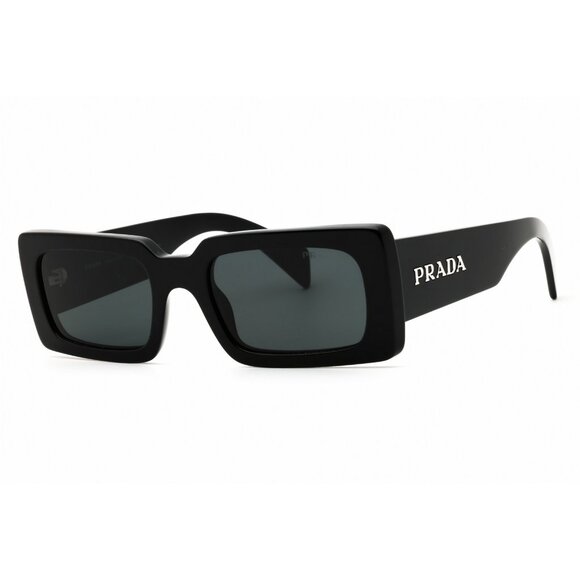 Prada Sunglasses PRA07S-1AB5S0-52 New with tags - Picture 1 of 5